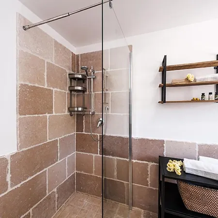 Helloapulia - Lamie Dell'ulivo With Private Infinity Pool * Martina Franca