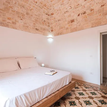Villa Helloapulia - Lamie Dell'ulivo With Private Infinity Pool *
