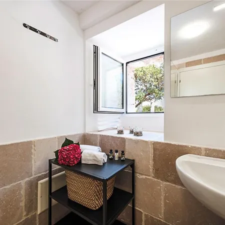Helloapulia - Lamie Dell'ulivo With Private Infinity Pool Villa *