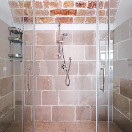 Helloapulia - Lamie Dell'ulivo With Private Infinity Pool * Martina Franca