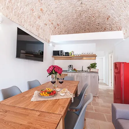 Villa Helloapulia - Lamie Dell'ulivo With Private Infinity Pool