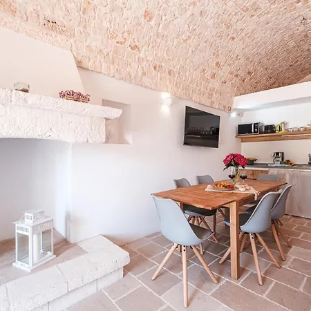 Helloapulia - Lamie Dell'ulivo With Private Infinity Pool Villa *