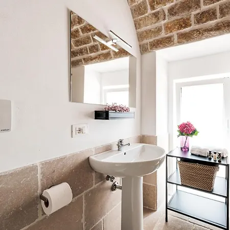 Villa Helloapulia - Lamie Dell'ulivo With Private Infinity Pool *