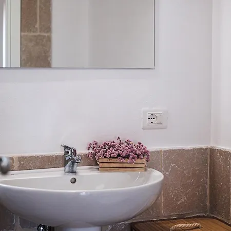 Helloapulia - Lamie Dell'ulivo With Private Infinity Pool * Martina Franca